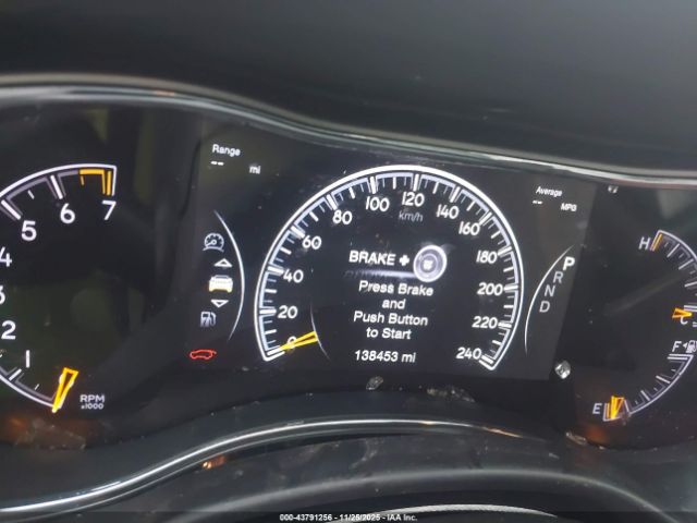 2019 JEEP GRAND CHEROKEE 1C4RJEBG1KC656740 Photo 6