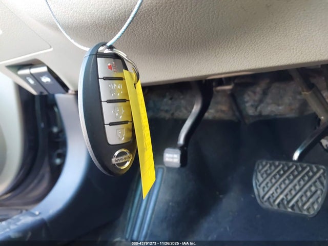 1N4AL3AP9FN378344 Nissan Altima 2.5 S