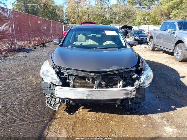 1N4AL3AP9FN378344 Nissan Altima 2.5 S