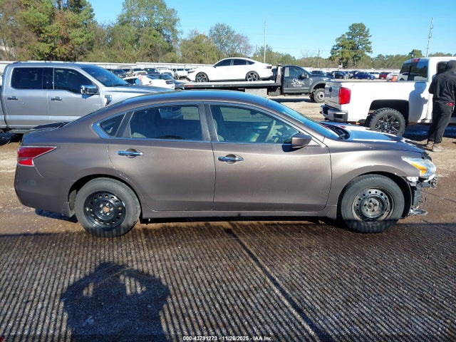 1N4AL3AP9FN378344 Nissan Altima 2.5 S