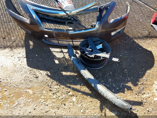 1N4AL3AP9FN378344 Nissan Altima 2.5 S
