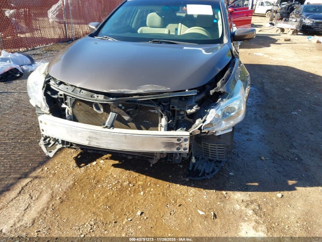 1N4AL3AP9FN378344 Nissan Altima 2.5 S