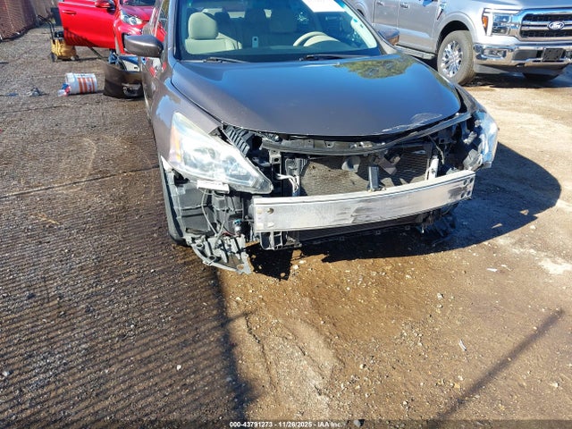 1N4AL3AP9FN378344 Nissan Altima 2.5 S