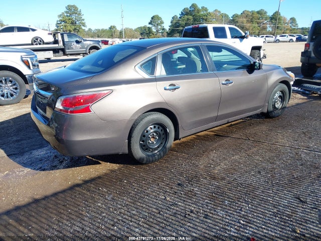 1N4AL3AP9FN378344 Nissan Altima 2.5 S