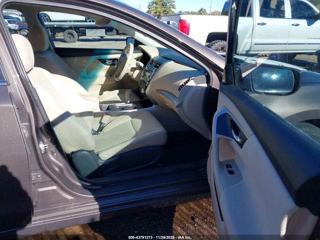 1N4AL3AP9FN378344 Nissan Altima 2.5 S