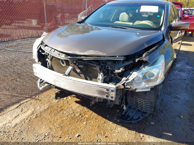 1N4AL3AP9FN378344 Nissan Altima 2.5 S