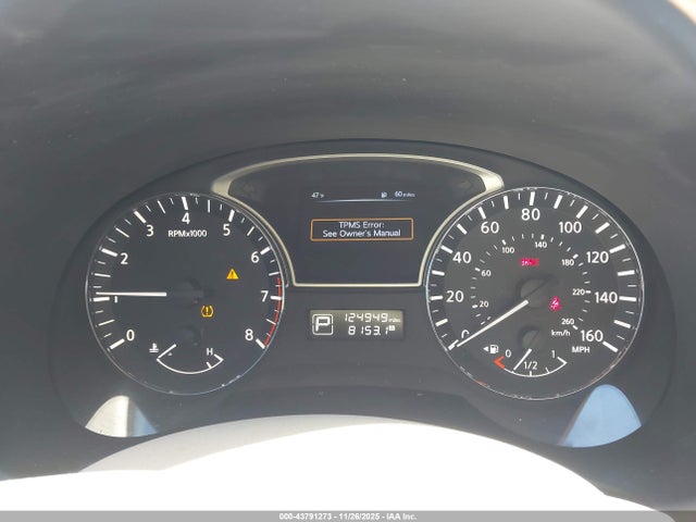 1N4AL3AP9FN378344 Nissan Altima 2.5 S