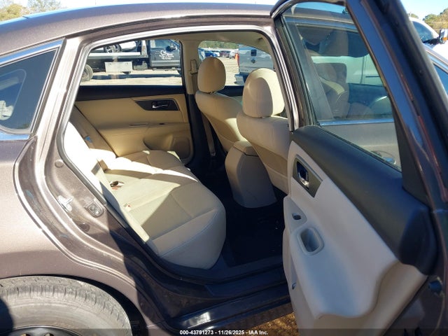 1N4AL3AP9FN378344 Nissan Altima 2.5 S