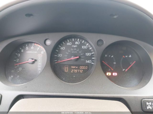 2002 ACURA MDX 2HNYD18802H531537 Photo 6