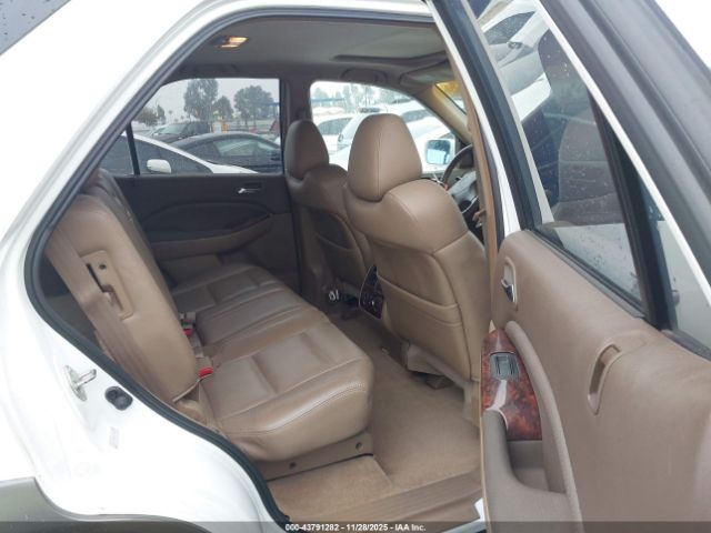 2002 ACURA MDX 2HNYD18802H531537 Photo 7