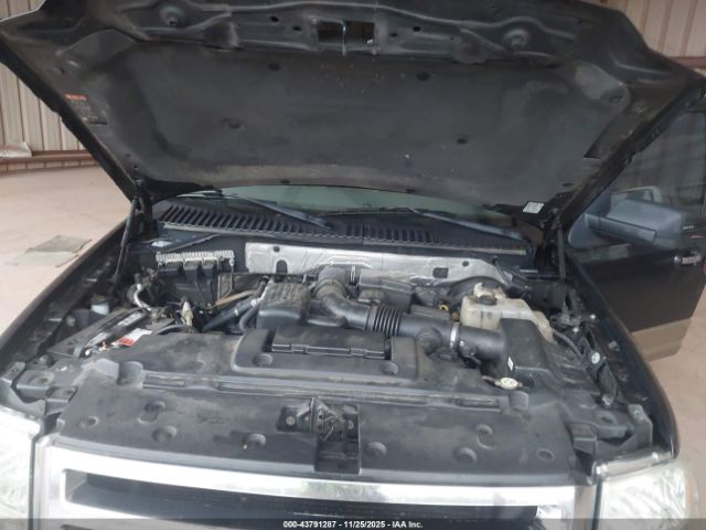 2014 FORD EXPEDITION EL 1FMJK1H51EEF49586 Photo 9