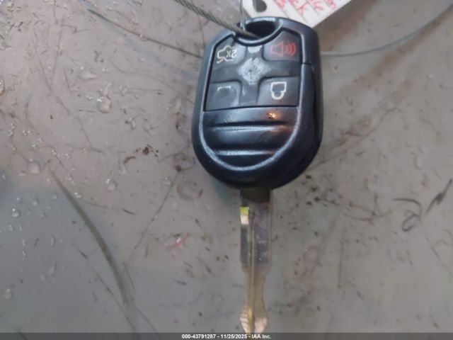 2014 FORD EXPEDITION EL 1FMJK1H51EEF49586 Photo 10