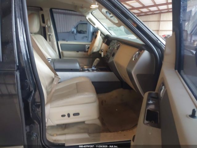 2014 FORD EXPEDITION EL 1FMJK1H51EEF49586 Photo 4
