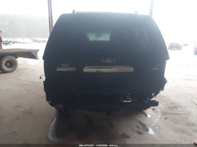 2014 FORD EXPEDITION EL 1FMJK1H51EEF49586 Photo 5