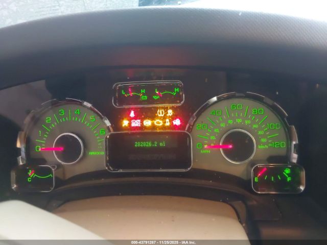 2014 FORD EXPEDITION EL 1FMJK1H51EEF49586 Photo 6