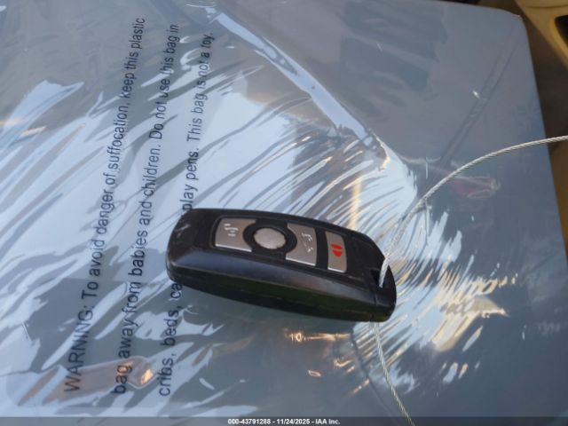 2013 BMW X3 5UXWX9C52D0A28066 Photo 10