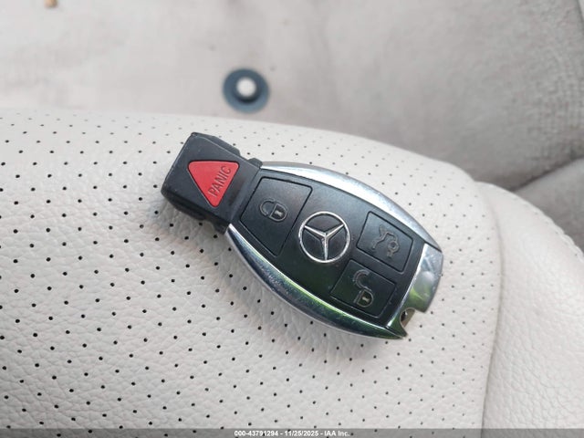 2017 MERCEDES-BENZ C 300 WDDWJ4KB5HF329028 Photo 10