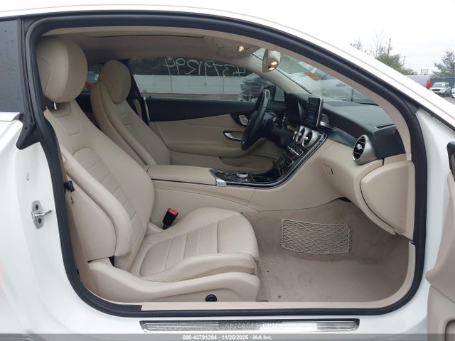 2017 MERCEDES-BENZ C 300 WDDWJ4KB5HF329028 Photo 4
