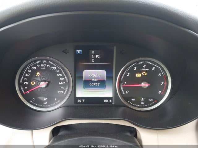 2017 MERCEDES-BENZ C 300 WDDWJ4KB5HF329028 Photo 6