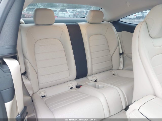 2017 MERCEDES-BENZ C 300 WDDWJ4KB5HF329028 Photo 7