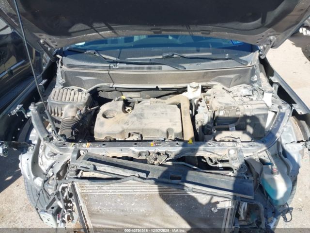 2021 GMC TERRAIN 3GKALPEV8ML320110 Photo 9