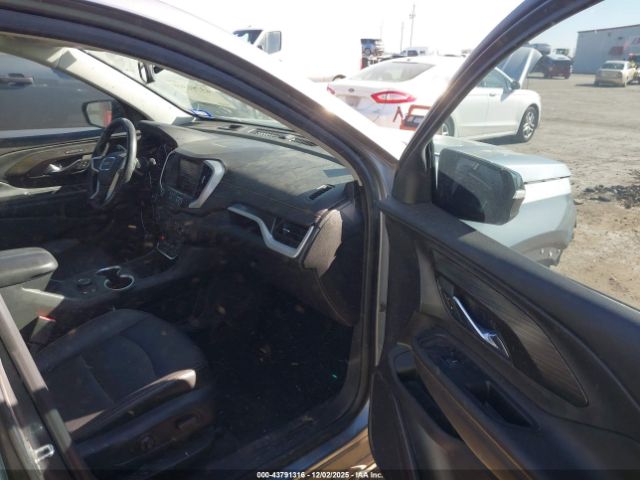 2021 GMC TERRAIN 3GKALPEV8ML320110 Photo 4