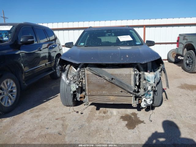 2021 GMC TERRAIN 3GKALPEV8ML320110 Photo 5