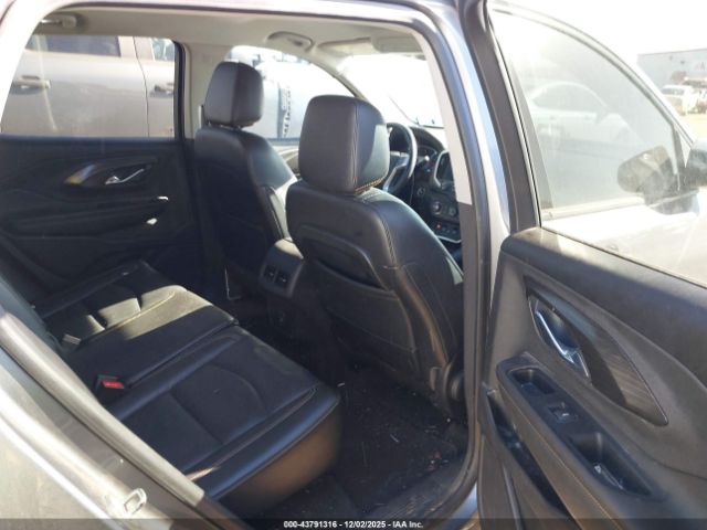2021 GMC TERRAIN 3GKALPEV8ML320110 Photo 7