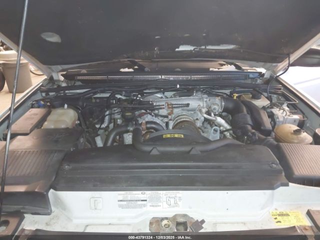 2003 LAND ROVER DISCOVERY SALTY16493A818016 Photo 9