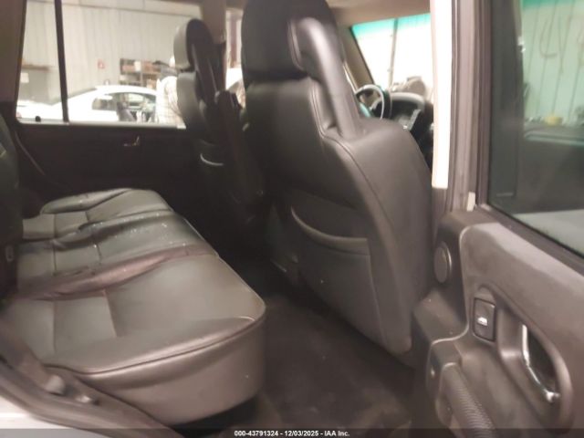 2003 LAND ROVER DISCOVERY SALTY16493A818016 Photo 7
