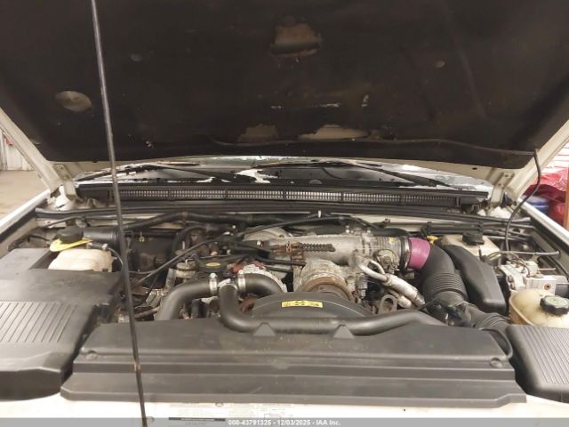 2003 LAND ROVER DISCOVERY SALTL16423A807504 Photo 9