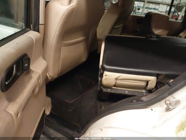 2003 LAND ROVER DISCOVERY SALTL16423A807504 Photo 7