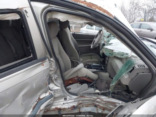 2007 JEEP GRAND CHEROKEE 1J8GR48K57C590909 Photo 4