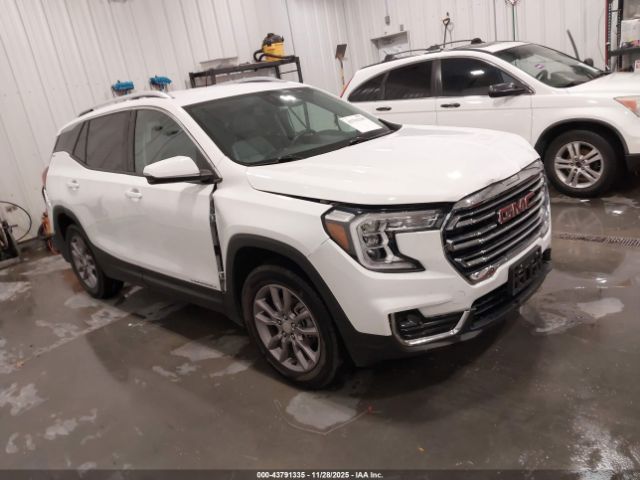 2023 GMC TERRAIN 3GKALVEG0PL242982