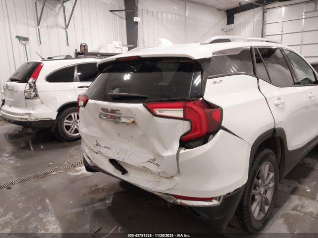 2023 GMC TERRAIN 3GKALVEG0PL242982 Photo 5