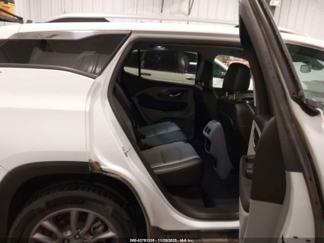 2023 GMC TERRAIN 3GKALVEG0PL242982 Photo 7