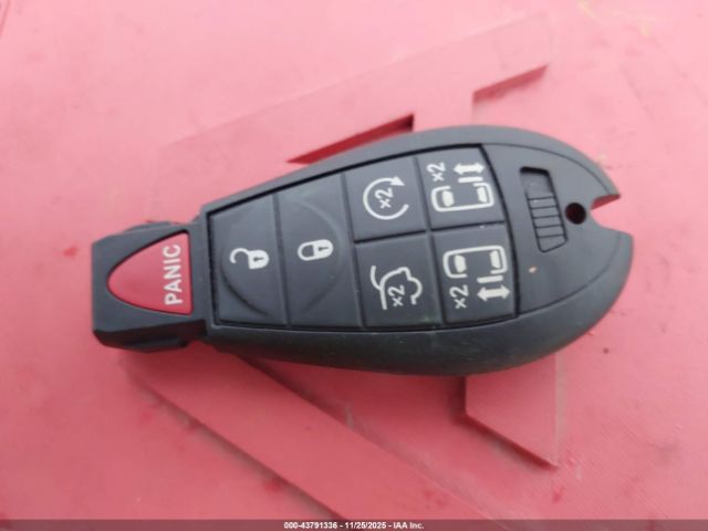 2010 CHRYSLER TOWN & COUNTRY 2A4RR5D19AR141728 Photo 10