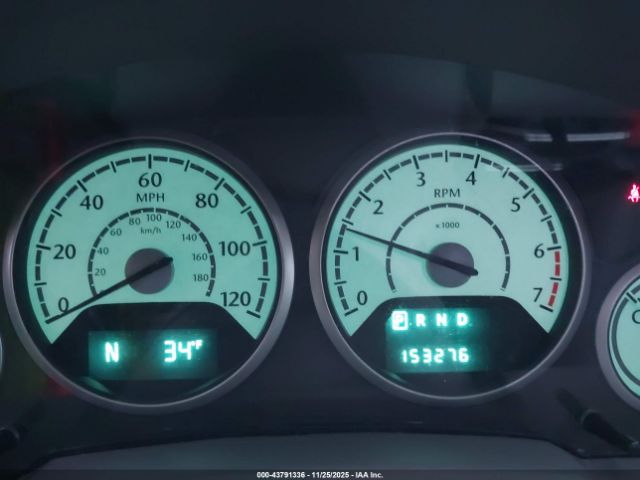 2010 CHRYSLER TOWN & COUNTRY 2A4RR5D19AR141728 Photo 6