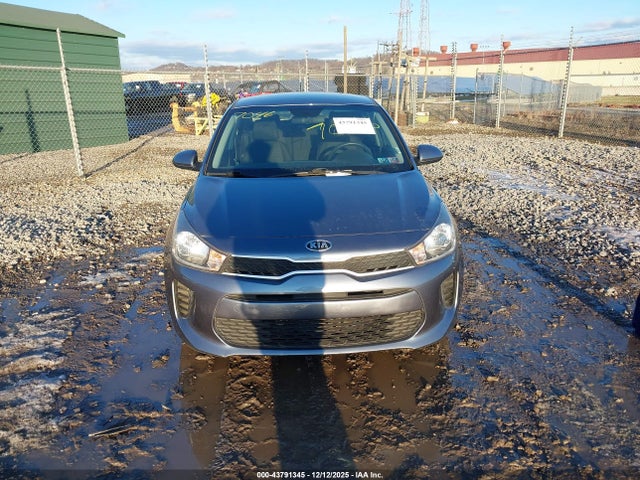 Aukcja sprzedaży 2020 Kia Rio S, vin: 3KPA24AD0LE297046, numer aukcji: 43791345