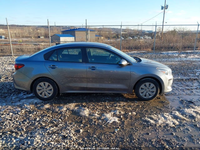 Aukcja sprzedaży 2020 Kia Rio S, vin: 3KPA24AD0LE297046, numer aukcji: 43791345