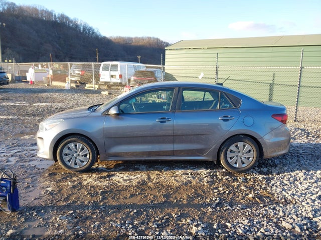 Aukcja sprzedaży 2020 Kia Rio S, vin: 3KPA24AD0LE297046, numer aukcji: 43791345