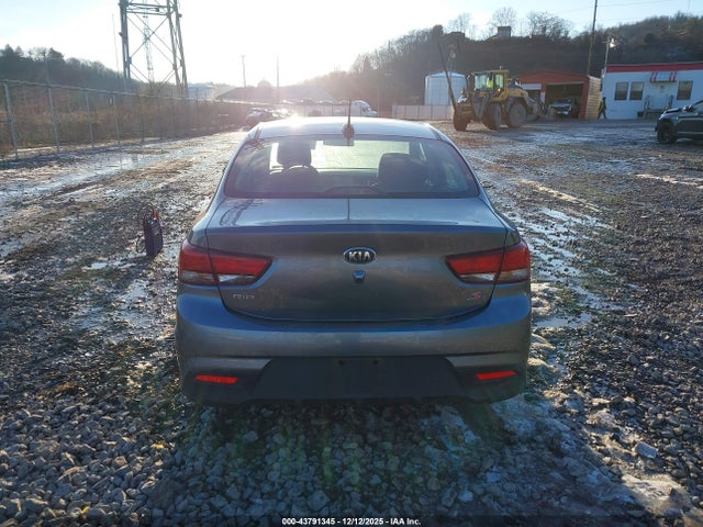 Aukcja sprzedaży 2020 Kia Rio S, vin: 3KPA24AD0LE297046, numer aukcji: 43791345