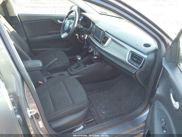 Aukcja sprzedaży 2020 Kia Rio S, vin: 3KPA24AD0LE297046, numer aukcji: 43791345