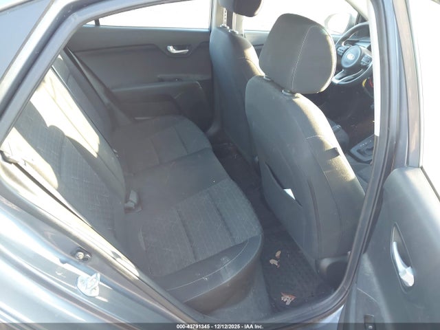 Aukcja sprzedaży 2020 Kia Rio S, vin: 3KPA24AD0LE297046, numer aukcji: 43791345