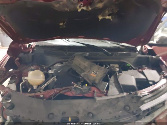 2024 CHEVROLET TRAX KL77LJE22RC133910 Photo 9