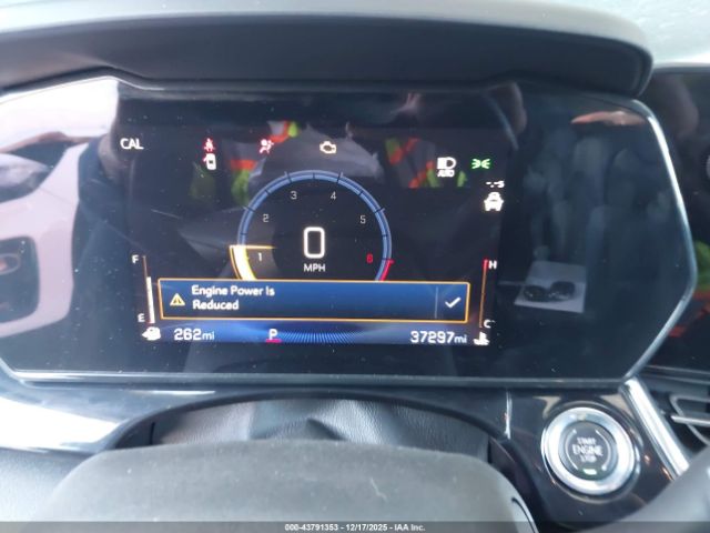 2024 CHEVROLET TRAX KL77LJE22RC133910 Photo 6