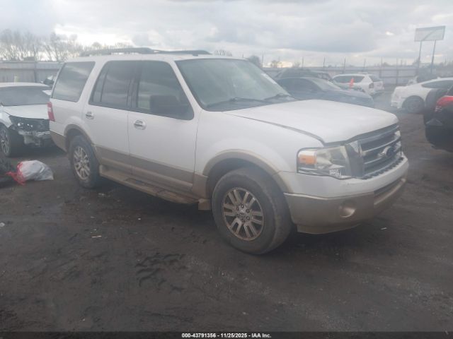 2011 FORD EXPEDITION 1FMJU1H56BEF46477