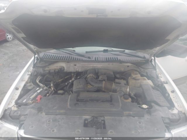 2011 FORD EXPEDITION 1FMJU1H56BEF46477 Photo 9