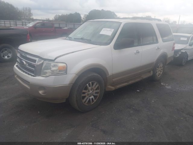 2011 FORD EXPEDITION 1FMJU1H56BEF46477 Photo 1
