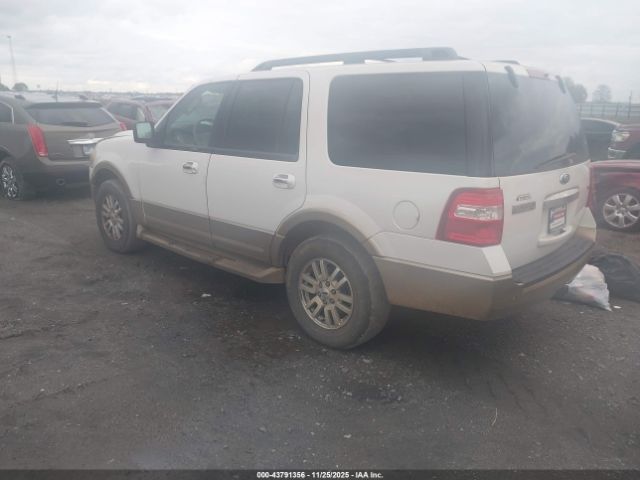 2011 FORD EXPEDITION 1FMJU1H56BEF46477 Photo 2